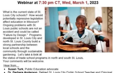 Defending Public Education