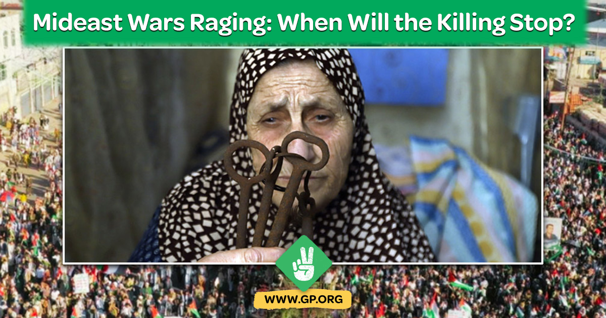 Calendar-GPAX-Raging-Wars