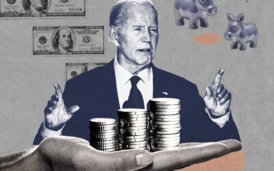 Biden Megadonors